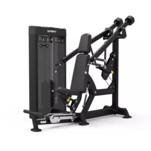 Spirit Dual Chest Press/Shoulder Press CSD