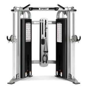 Spirit ST800FT Functional Trainer