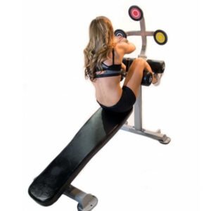 Abs Company Target Abs