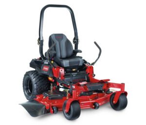 Toro Z Master 2000 Series (60") 24.5HP Zero Turn Mower 77284