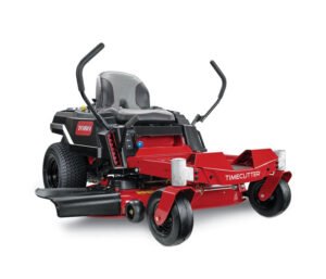Toro TimeCutter (42") 22.5HP Zero Turn Mower 75742