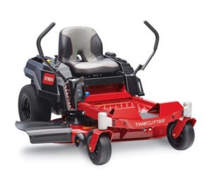 Toro TimeCutter (42") 452cc Zero Turn Mower 75740