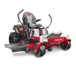 Toro TimeCutter® MyRIDE® (50") 24.5HP Toro Zero Turn Mower 75755