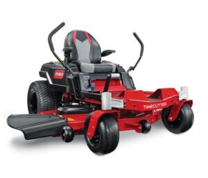Toro TimeCutter® (60") 24.5HP Toro V-Twin Zero Turn 75760
