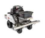 Toro Stand-On SprayMaster Junior (35") 16HP Briggs Vanguard Stand-On Sprayer 34231