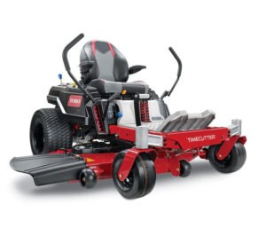 Toro TimeCutter 54" MyRIDE (54") 24.5HP Toro Zero Turn Mower 75754