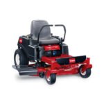 Toro TimeCutter SS4200 (42") 452cc Toro Zero Turn Mower 74705