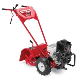 Troy-Bilt Pony (16") 250cc Forward Rotating Rear Tine Tiller