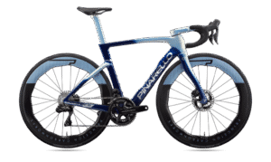 Dogma F Edizione Specialeto - Dura Ace Di2 - Wake 6560