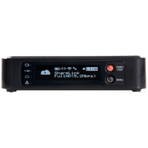 Teradek VidiU Pro Enhanced WiFi Streaming & Recording Unit