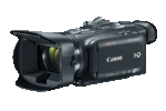 Canon VIXIA HF G40 HD Camcorder