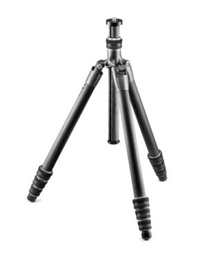 Gitzo GT2545T Series 2 Traveler Carbon Fiber Tripod