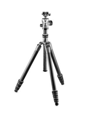Gitzo GH2545T Traveler Tripod with GH1382QD Head