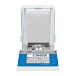 Radwag XA 6/21.4Y.M Microbalance 6/21g-1/2µg with Warranty