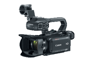Canon XA30 Professional Camcorder