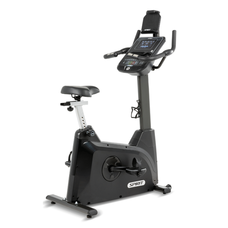 Spirit XBU55 Upright Bike
