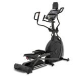 Spirit XE395 Elliptical