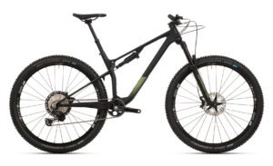 Superior XF 999 TR - Carbon Mountain Bike