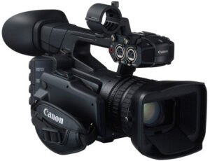 Canon XF205 HD Professional Camcorder