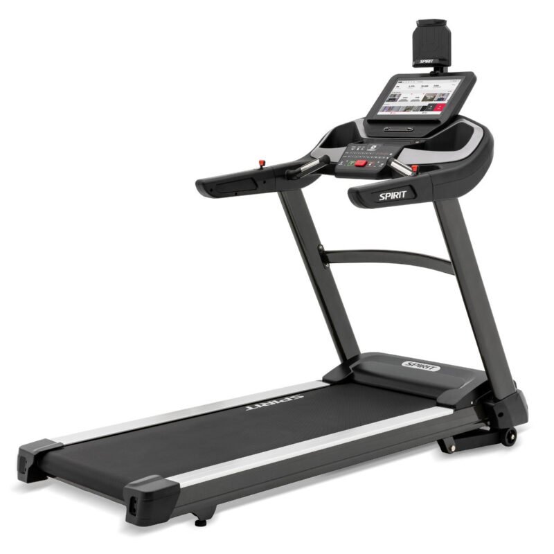 Spirit XT685ENT Treadmill