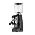 Eureka Zenith 65 HS Doser Grinder - Black - Open Box