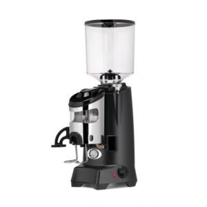 Eureka Zenith 65 HS Doser Grinder - Black - Open Box